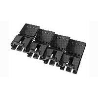 AMP Connectors - TE Connectivity 1-103653-9 Plug Housing 20 SHRD PIN HSG SR LATCH