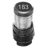 Coilcraft DC1012-273L Power Inductors 27uH Unshld 10% 3.64A 70mOhms AEC-Q2