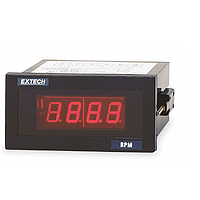 Signal counter and Speed meter