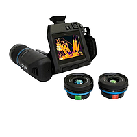 Compressed air and gases tester and Gases detector