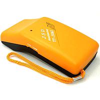 JSD TY-20MJ High Sensitivity Hand Needle Detector (Fe> Φ1.0mm)