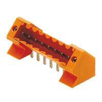 Weidmuller 1643410000 Fixed Terminal Blocks SL 3.50/10/135F 3.2SN OR BX