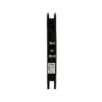 Eaton QCR2040 Miniature QCR BKR 2P 40A 120/240VAC