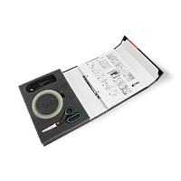 Dust monitor