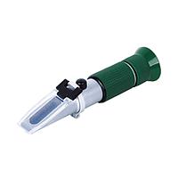 Alcohol concentration meter