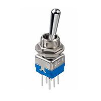 APEM 122493VX778 Toggle Switches TOGGLE SWITCH 12000 HIGH SPEC