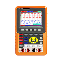 Handheld Oscilloscope