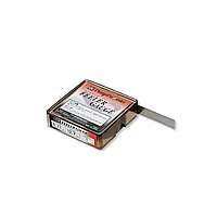 Niigata Seiki FG-00-1 Niigata Seiki FG-00-1 Feeler Gauge (Carbon Tool Steel)
