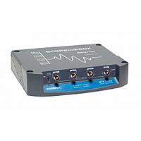 Metrix MTX1054C PC Analyser oscilloscopes with remote interface (MTX1054CW-PC, Wifi, 200Mhz, 4CH)