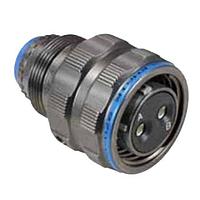 Glenair 970-001NF28-4S1-1 Plugs 6+ start 5 wks AOC