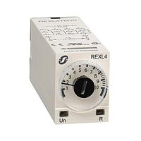 SCHNEIDER REXL4TMBD Timers TIMER 250VAC 3A REXL