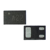 onsemi TF412T5G JFETs NCH J-FET SOT-883