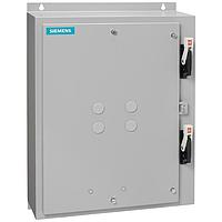 SIEMENS 84CUC950DJ Duplex Controller STARTER,DUPLEX,S0,SSOLR,24VAC,DISC,N12