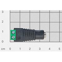 DC Power Connectors