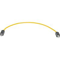 HARTING 09457451525 Cat 6 RJI CABLE 8XAWG28/7 PUSHPULL; 3M