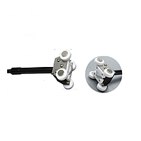 EZDO SF005BB (0.75 class) Thermocouple and RTD Temperature Probe (Type K, 0.75 class)