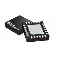 Texas Instruments TAA5212IRGER Stereo Audio ADC High-performance stereo audio ADC with 119dB dynamic range and configurable digital filters