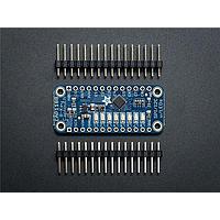 Adafruit 1602 Capacitive Touch Sensor CAP1188 Capacitive Touch Sensor B/O
