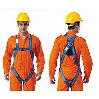 Safety Belt