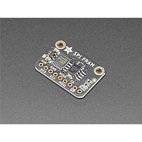 Adafruit 4718 Breakout Boards Adafruit SPI Non-Volatile FRAM Breakout - 2 Mbit / 256 KBytes - MB85RS2MTA