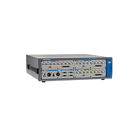 Audio precision APX586 Audio Analyzer (THD+N < –107 dB, 16 inputs / 8 outputs)