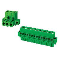 Eaton EM211804H Plugs 4p 5.08mm EM2118 HORIZONTAL