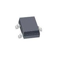 Allegro MicroSystems A1205LUA-T Bipolar CONTINUOUS TIME BIPOLAR SWITCH