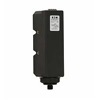 Eaton E29KG30 Legend Plate PURCHASE AS 28-1310-