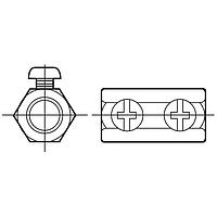 Screws & Fasteners
