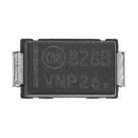 onsemi 1SMA5924BT3G Zener Diodes 9.1V 1.5W