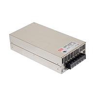 MEAN WELL SE-600-12 Switching Supplies 600W 12V 50A