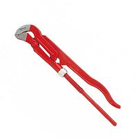 TOPTUL DDAF1A48 Pipe Wrench (Swedish Model) (90°,1-1/2")