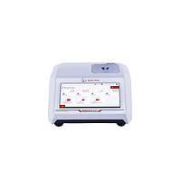 Anton Paar Abbemat 5001 Laboratory Refractometer (1.33 nD - 1.55 nD / 0 °Brix - 100 °Brix / 20 °C - 40 °C)