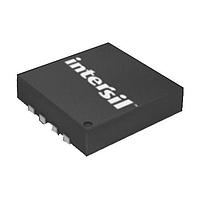 Intersil ISL80505IRAJZ-T LDO Voltage Regulators Single 500mA, Adjust able Vout LDO - 3x3