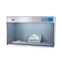 TILO P120 Oversize Color Assessment Cabinet (D65, TL84, F, UV,CWF,TL83)