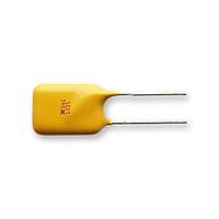 Littelfuse 657076-000 Resettable Fuses - PPTC 240V  .25A-HD   3.5A    MAX