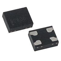 SiTime SiT8002AI-13-25E-14.31818X MEMS Oscillators 14.31818MHz +/-50ppm 2.5V +/-10% -40C+85C