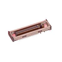 Hirose Electric EX80-54S-SH(77) Receptacle
