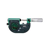 INSIZE 3508-75B Digital Indicating Micrometers (Without Data Output) (50-75mm, ±0.04mm)