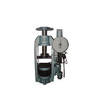 Wuxi NYL-2000D Pressure Testing Machine (2000kN)