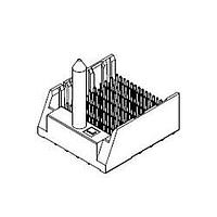 Molex 76985-3208 High Speed / Modular Connectors Impact Ortho BP 5x12 Guide Left Open Sn