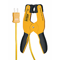 EXTECH TP400 K Type Probe