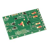 Analog Devices DC427B-B ADC LTC1967CMS8 - RMS to DC Converter