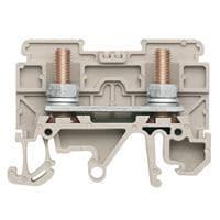 Weidmuller 0448360000 Terminal Block Tools & Accessories ST 5/EN