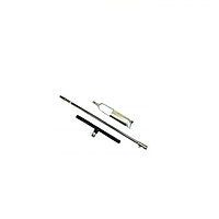 AMS 58534 3 1/4" Hex QP Field Auger Kit