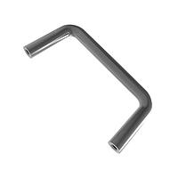 RAF Electronic Hardware 8110-632-SS-20 Round Internal Thread Handle Round Internal Thread Handles 1/4 OD X 3.00 Lg X 1.00 Ht