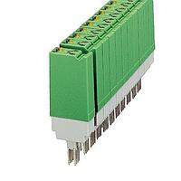 PHOENIX CONTACT 2905051 Transistor Output Optocouplers ST-OV2-110DC/ 60DC/1