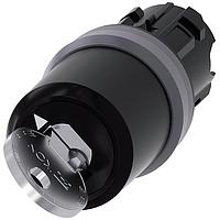 SIEMENS A6X30140344 Key Operated KEY-OPERATED SWITCH IKON. O<I