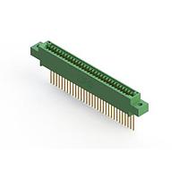 EDAC 845-031-542-602 Standard Card Edge Connectors .100" (2.54mm) Pitch Card Edge Connector