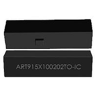 Abracon ART915X100202TO-IC NFC/RFID Tags & Transponders Internal/Embedded Antennas Passive Patch Adhesive Mount